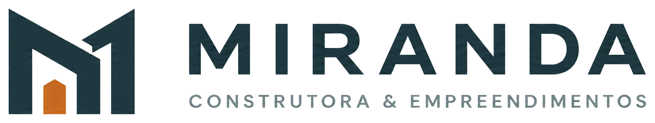 Miranda Construtora & Empreendimentos